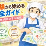 給食の仕事を未経験から始める完全ガイド｜キッチンのりちゃん